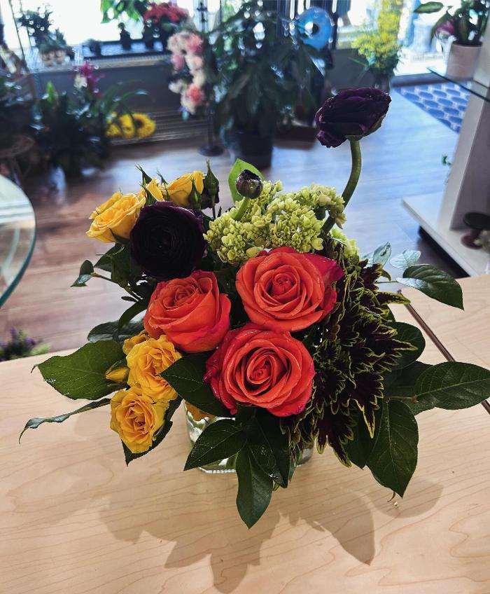 Brownsburg Flower Shop Image