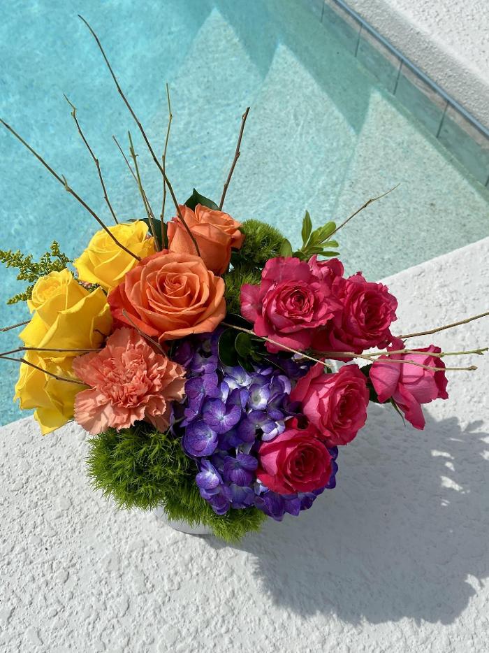 Brownsburg Flower Shop Image