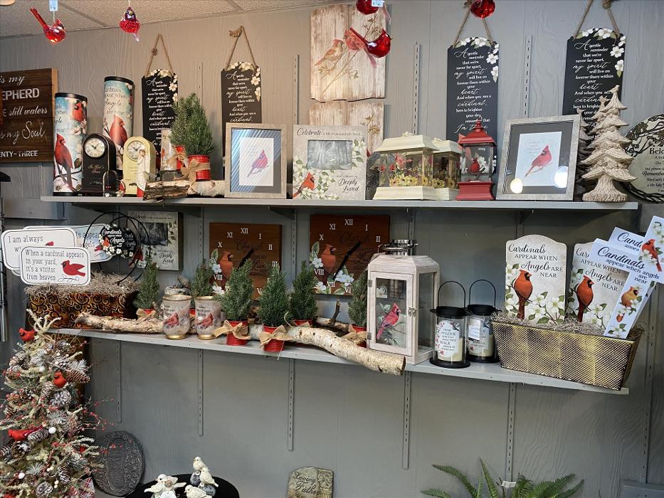 Brownsburg Flower Shop Image