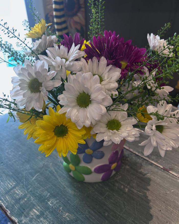 Brownsburg Flower Shop Image