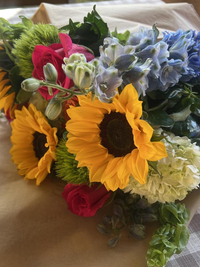 Brownsburg Flower Shop Image