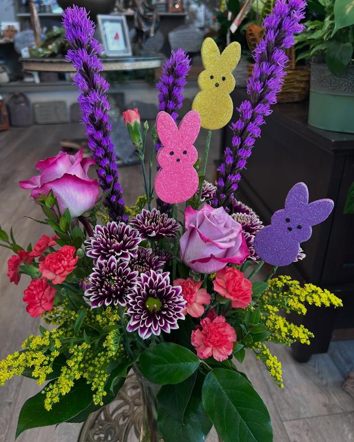 Brownsburg Flower Shop Image