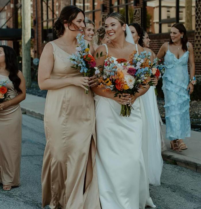 Brownsburg Flower Shop Image