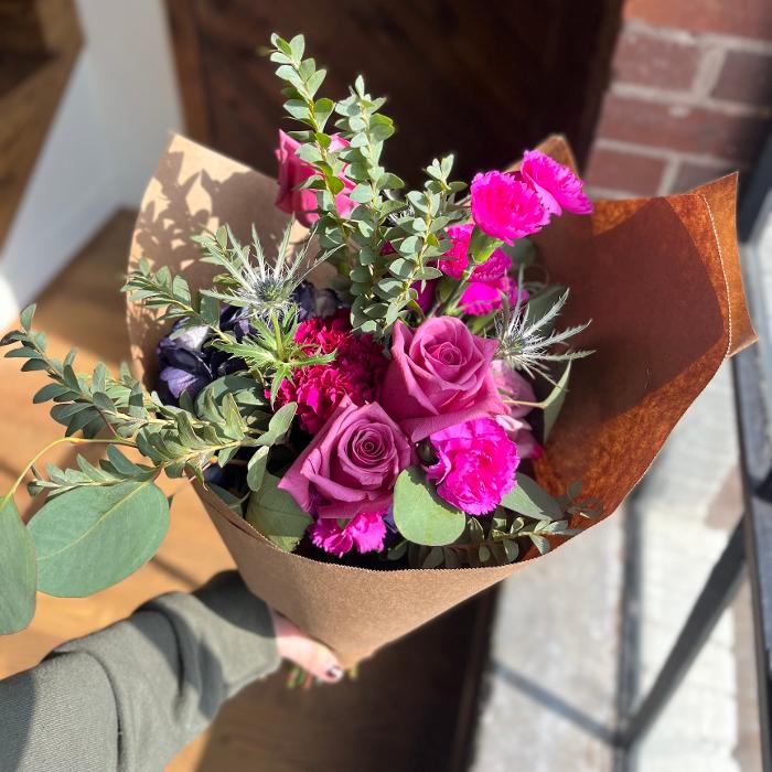 Brownsburg Flower Shop Image