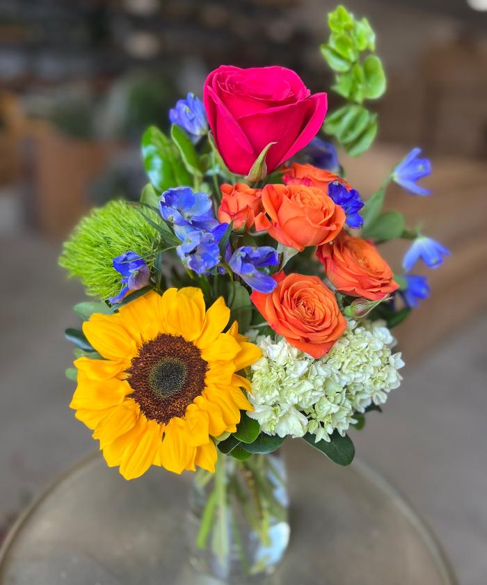 Brownsburg Flower Shop Image