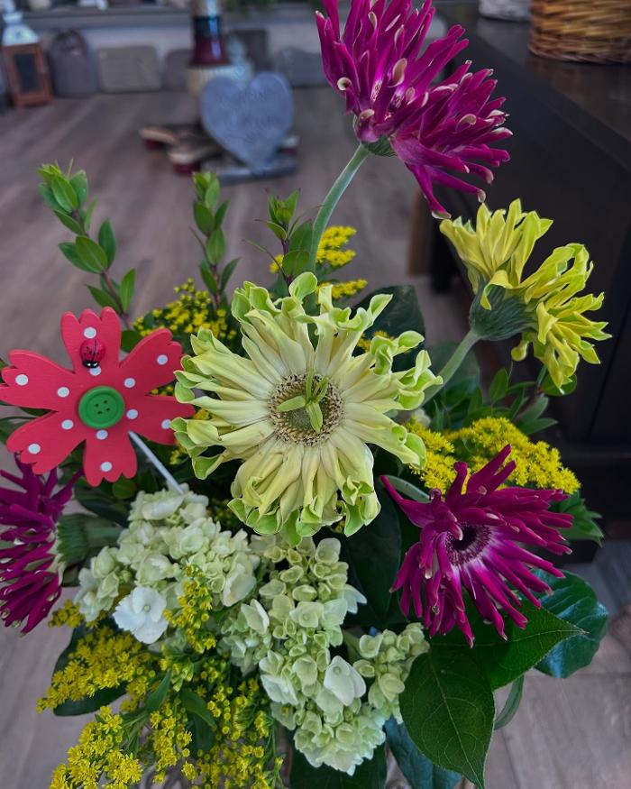 Brownsburg Flower Shop Image