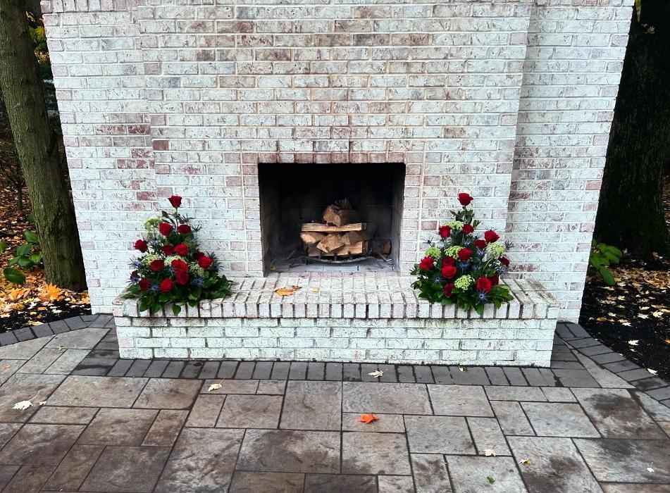 Brownsburg Flower Shop Image