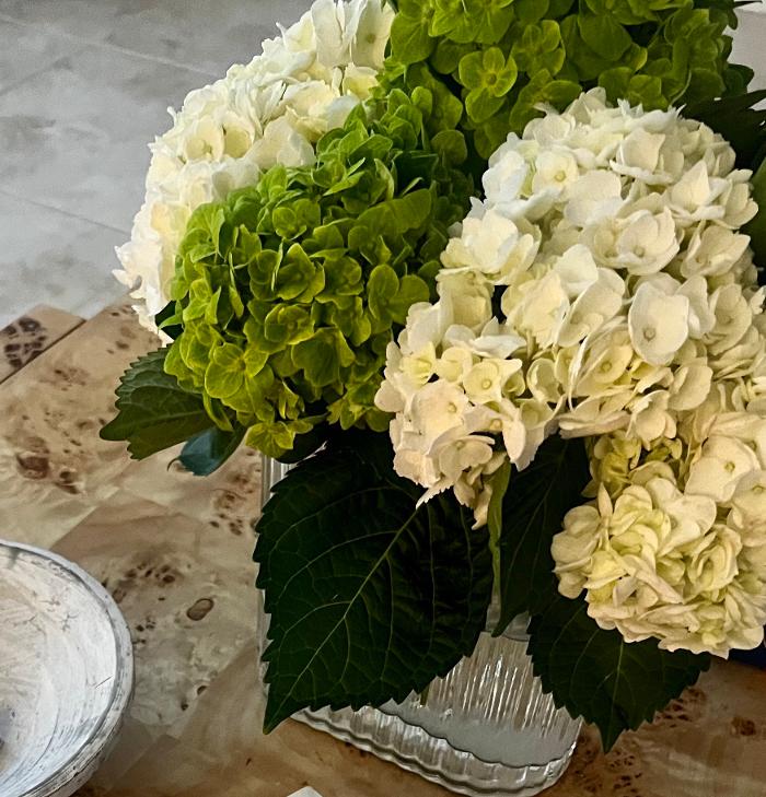 Brownsburg Flower Shop Image