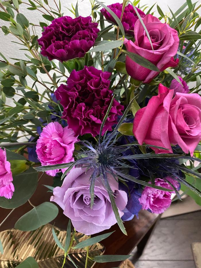 Brownsburg Flower Shop Image