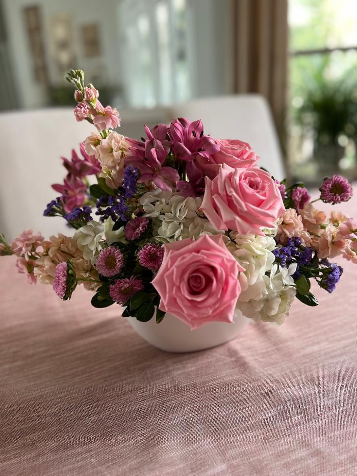 Brownsburg Flower Shop Image