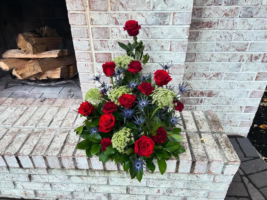 Brownsburg Flower Shop Image