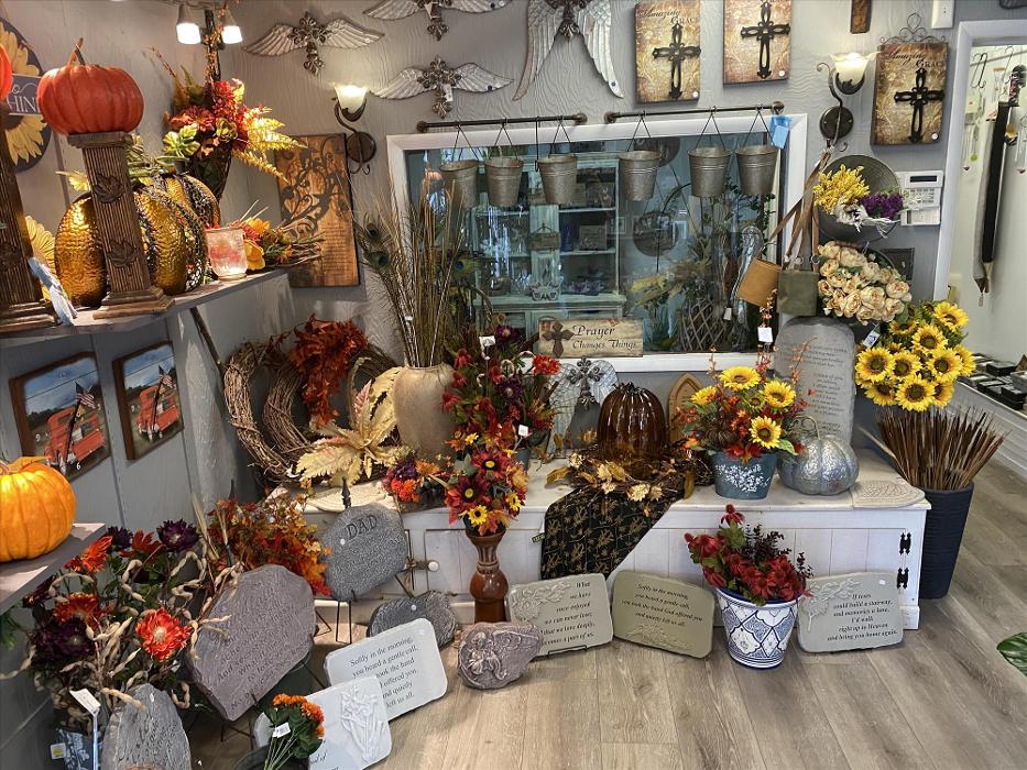Brownsburg Flower Shop Image
