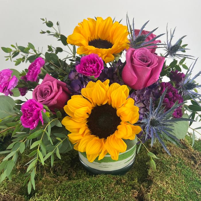 Brownsburg Flower Shop Image