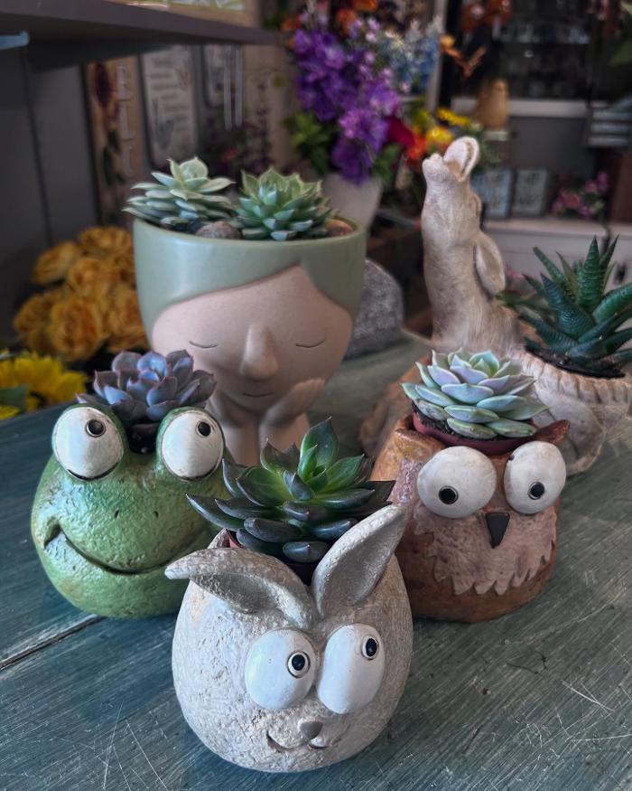 Brownsburg Flower Shop Image