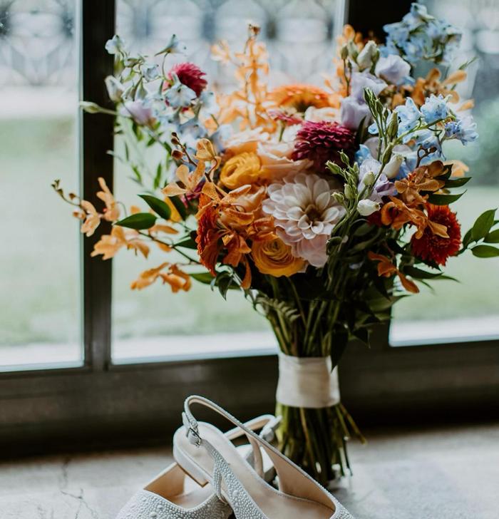 Brownsburg Flower Shop Image