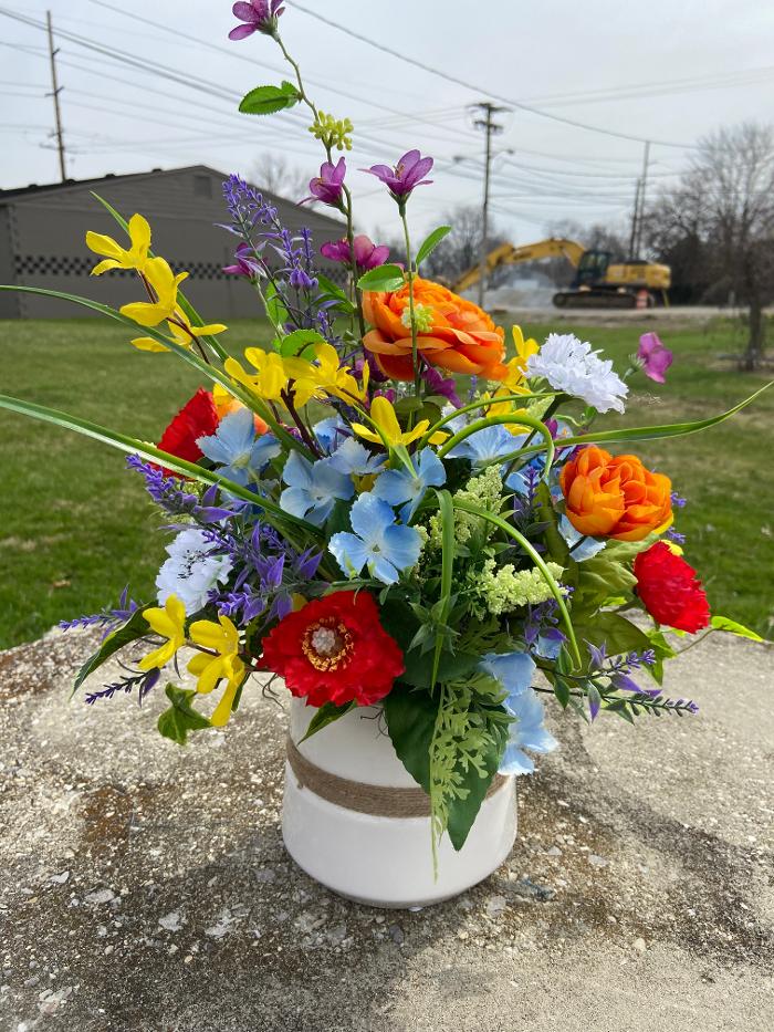 Brownsburg Flower Shop Image