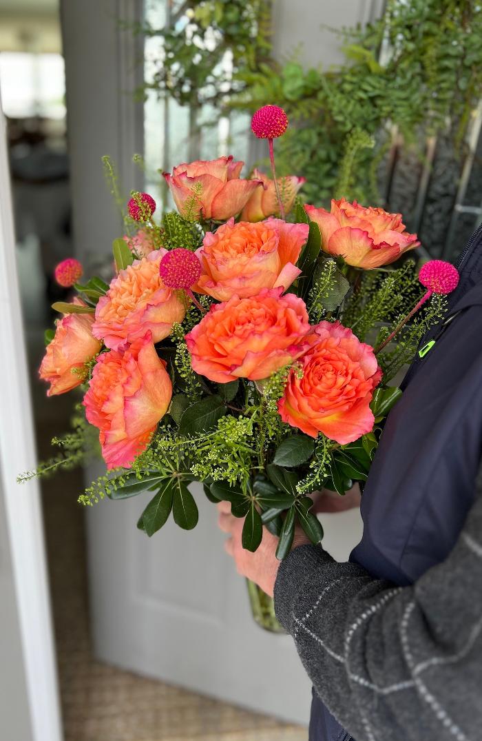 Brownsburg Flower Shop Image