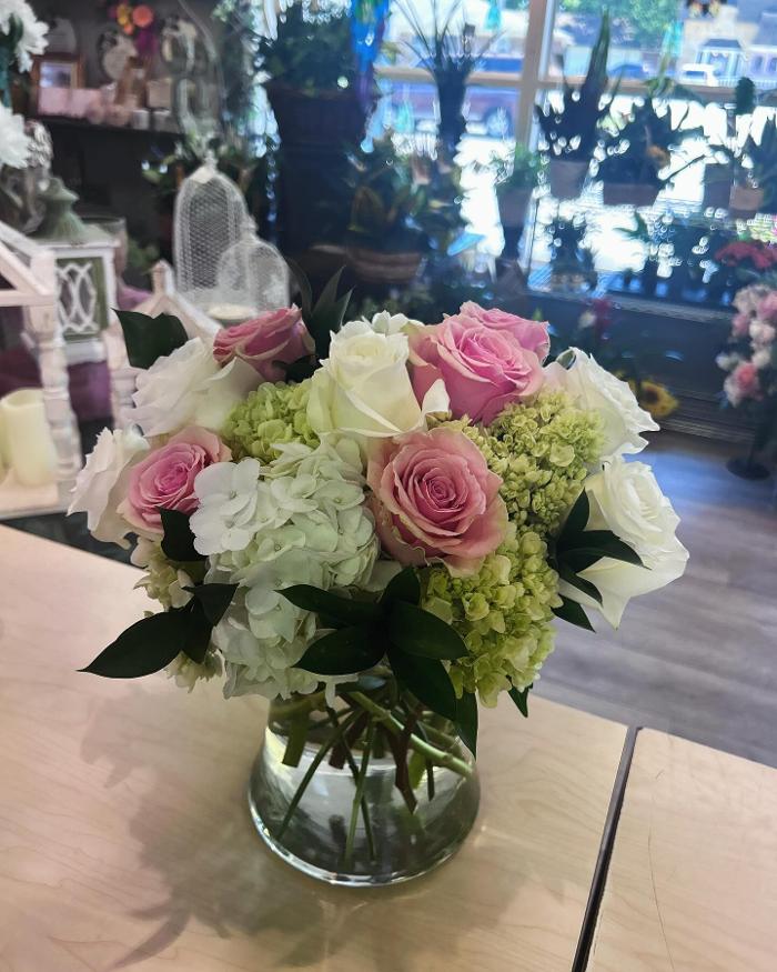 Brownsburg Flower Shop Image