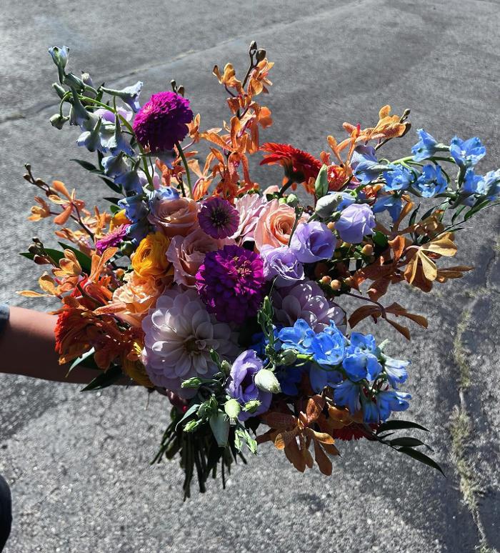 Brownsburg Flower Shop Image