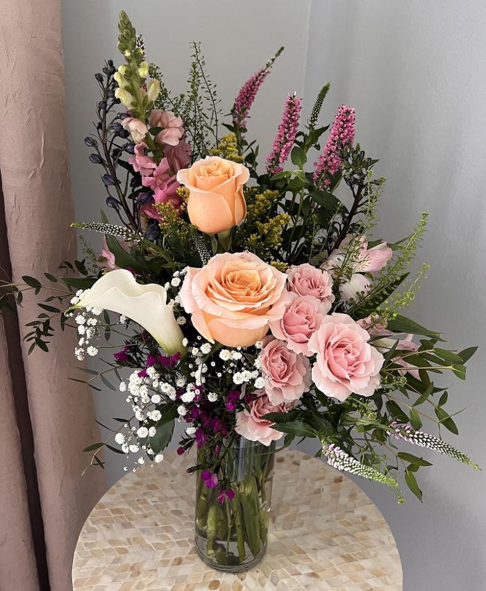 Brownsburg Flower Shop Image