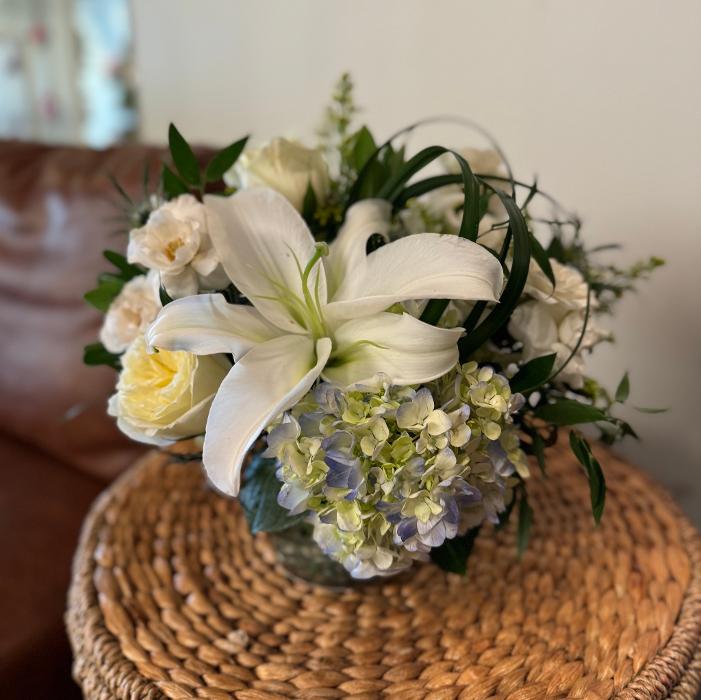 Brownsburg Flower Shop Image