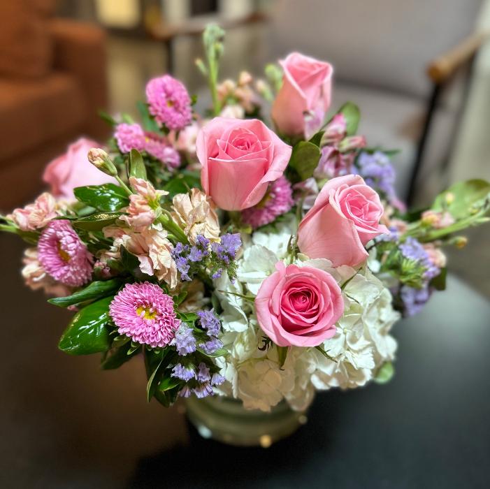 Brownsburg Flower Shop Image