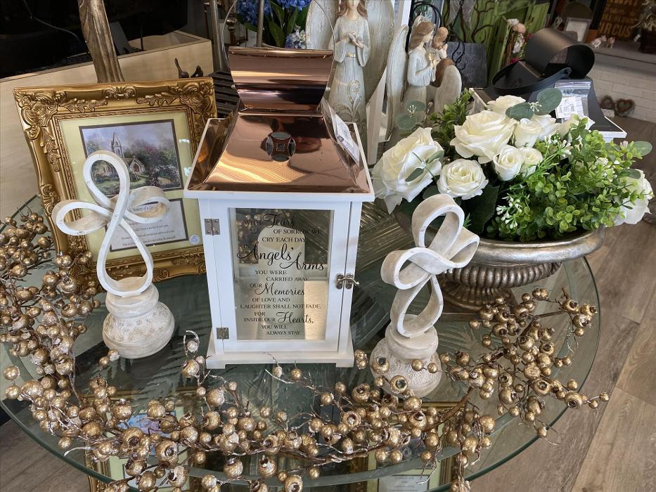 Brownsburg Flower Shop Image