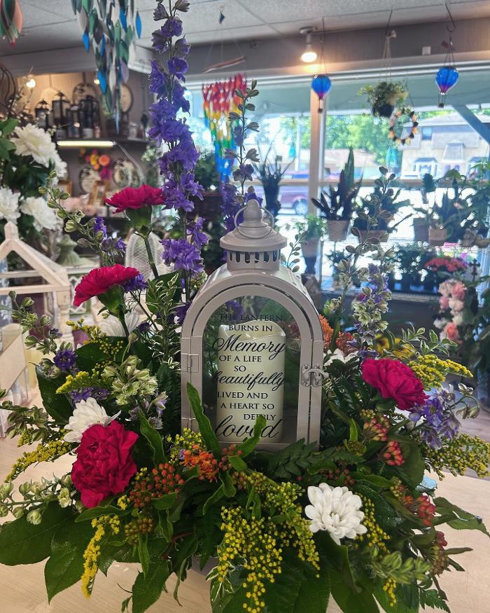 Brownsburg Flower Shop Image