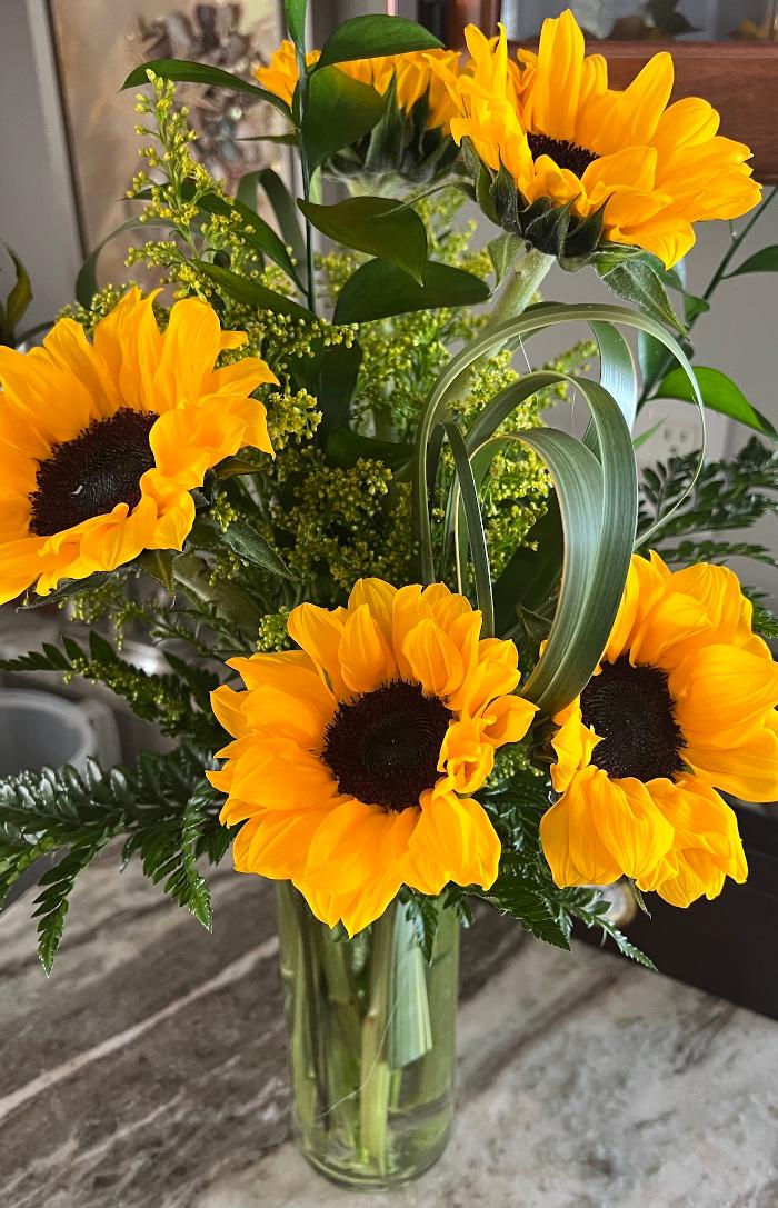 Brownsburg Flower Shop Image