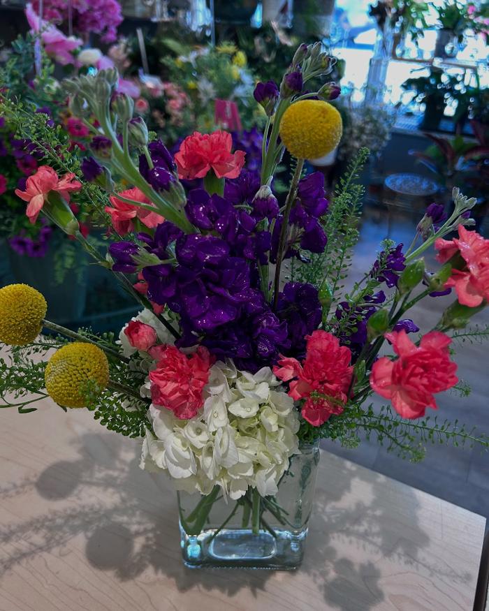 Brownsburg Flower Shop Image