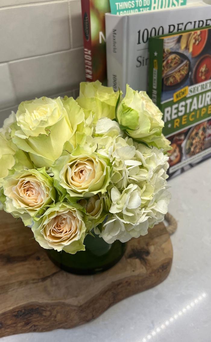 Brownsburg Flower Shop Image