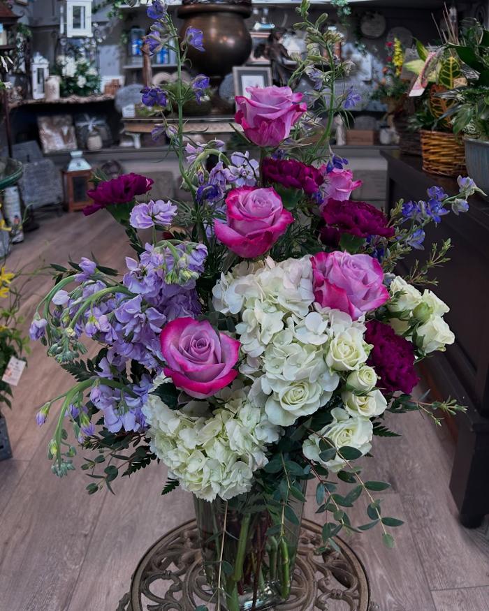 Brownsburg Flower Shop Image
