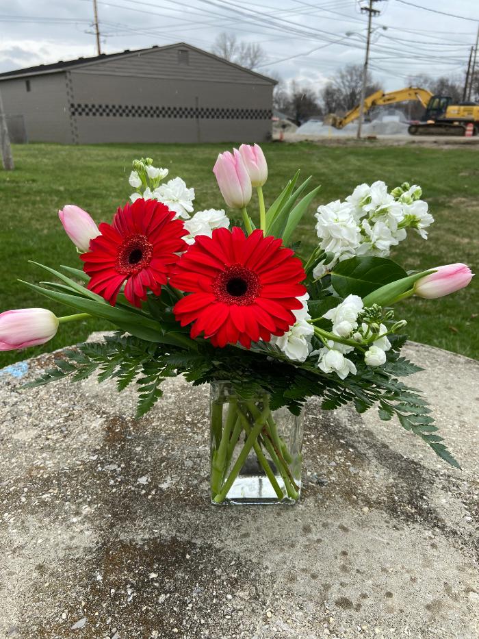 Brownsburg Flower Shop Image
