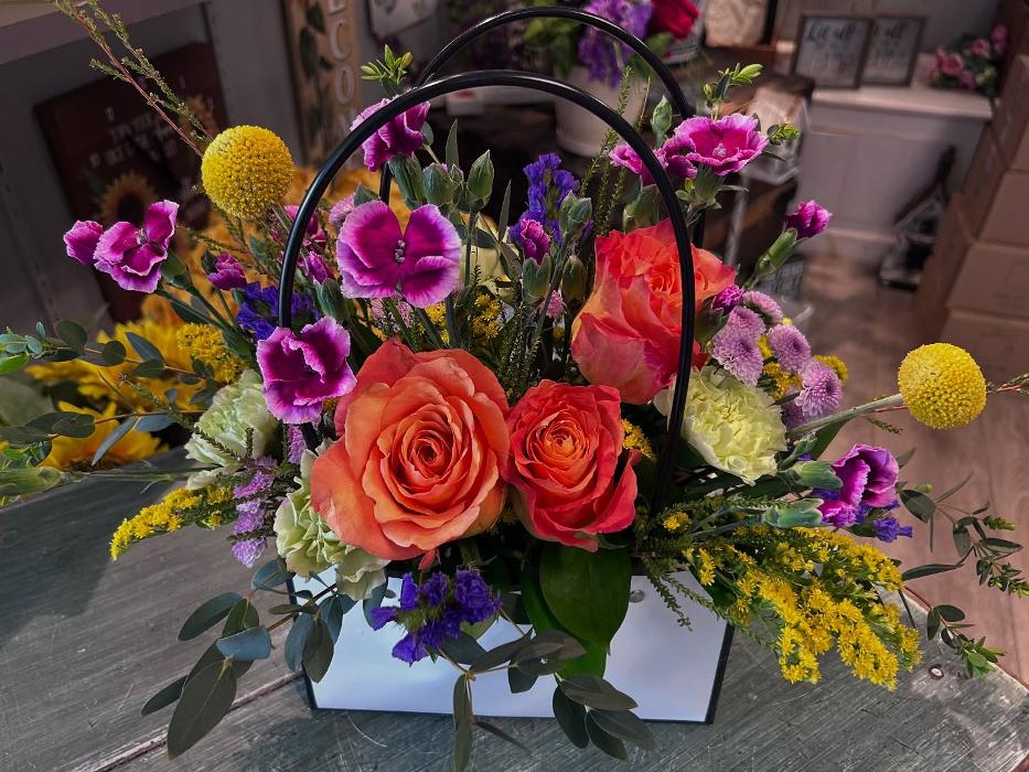 Brownsburg Flower Shop Image