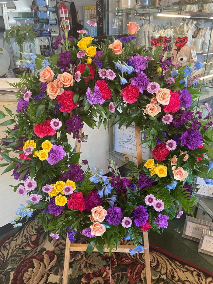 Brownsburg Flower Shop Image