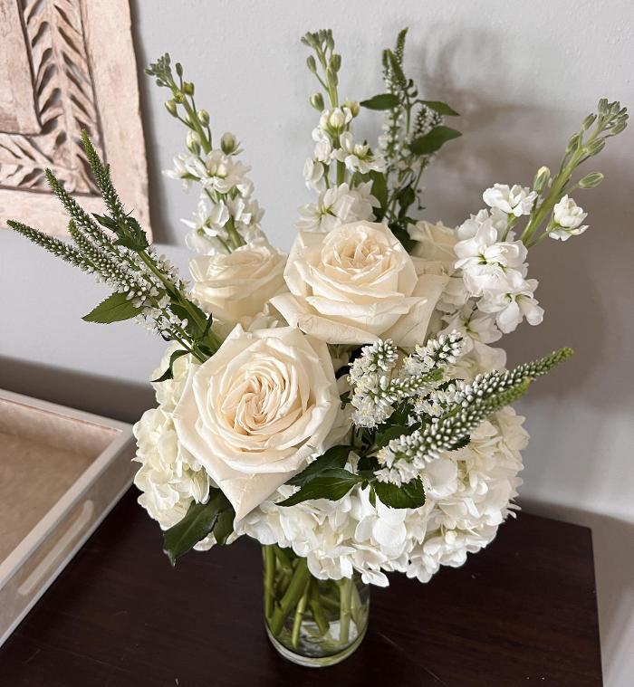 Brownsburg Flower Shop Image