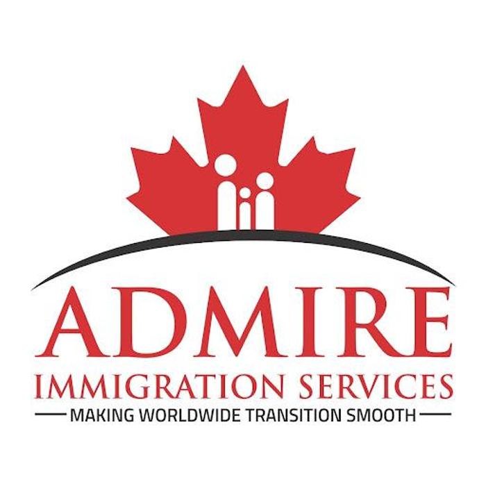 Admire Immigration Services Inc.-Best Immigration Consultant, Surrey, Canada