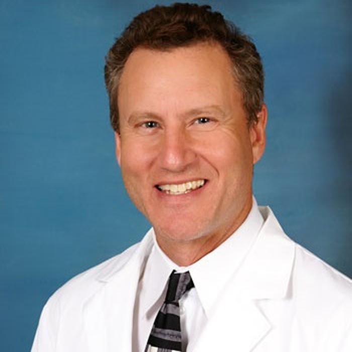 Dr. Ross A. Parks, MD