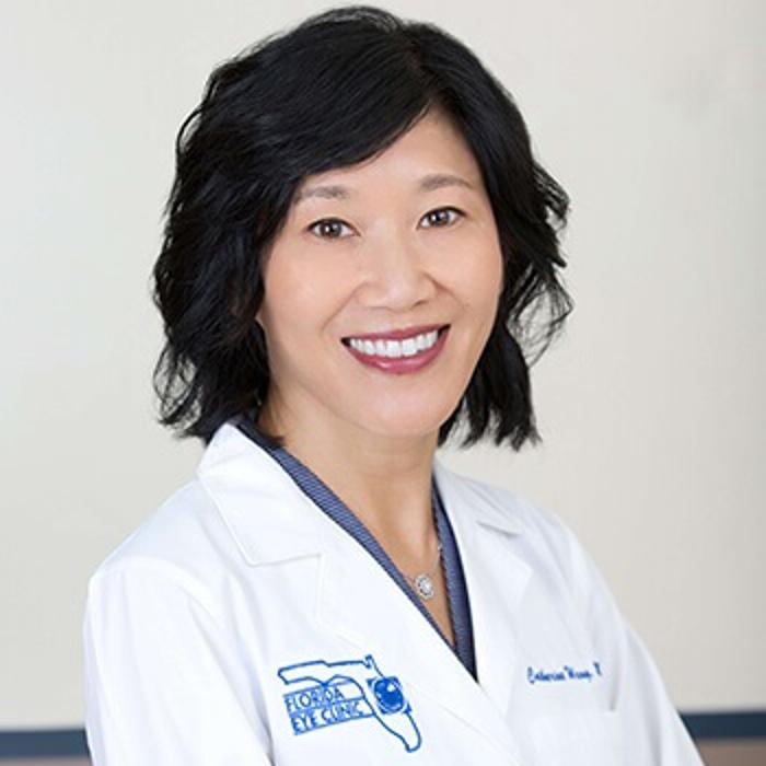 Dr. Catherine Wang, MD