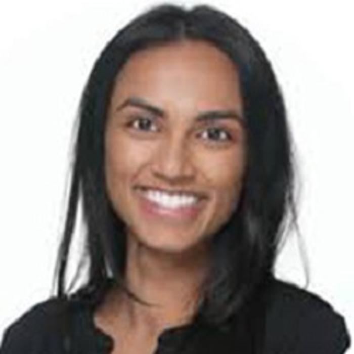 Priya Patel, OD