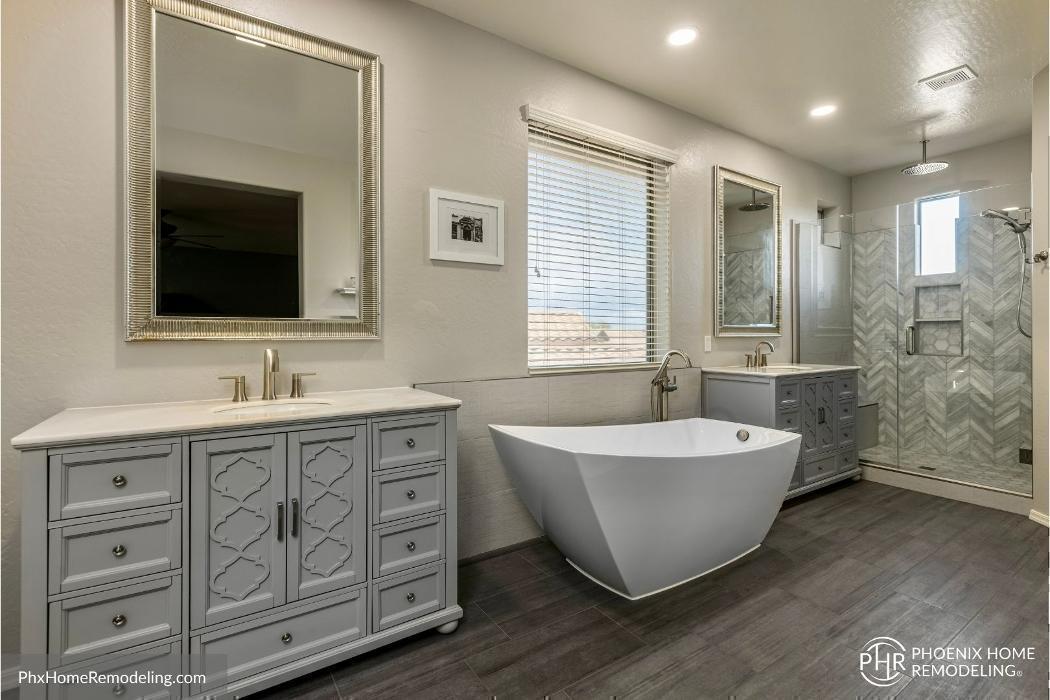 Phoenix Home Remodeling Image