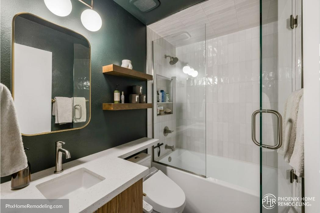 Phoenix Home Remodeling Image