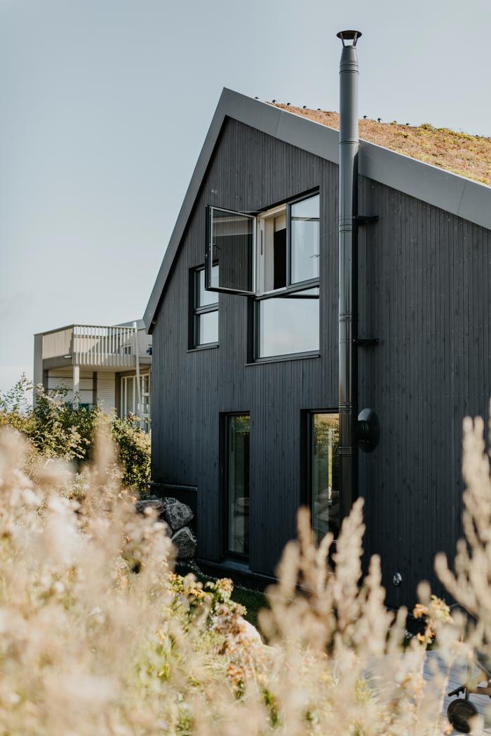 Zimmerei & Holzbau René Witt, An der Gartenanlage in Bad Doberan