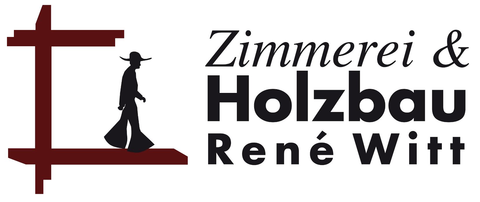 Zimmerei & Holzbau René Witt in Bad Doberan