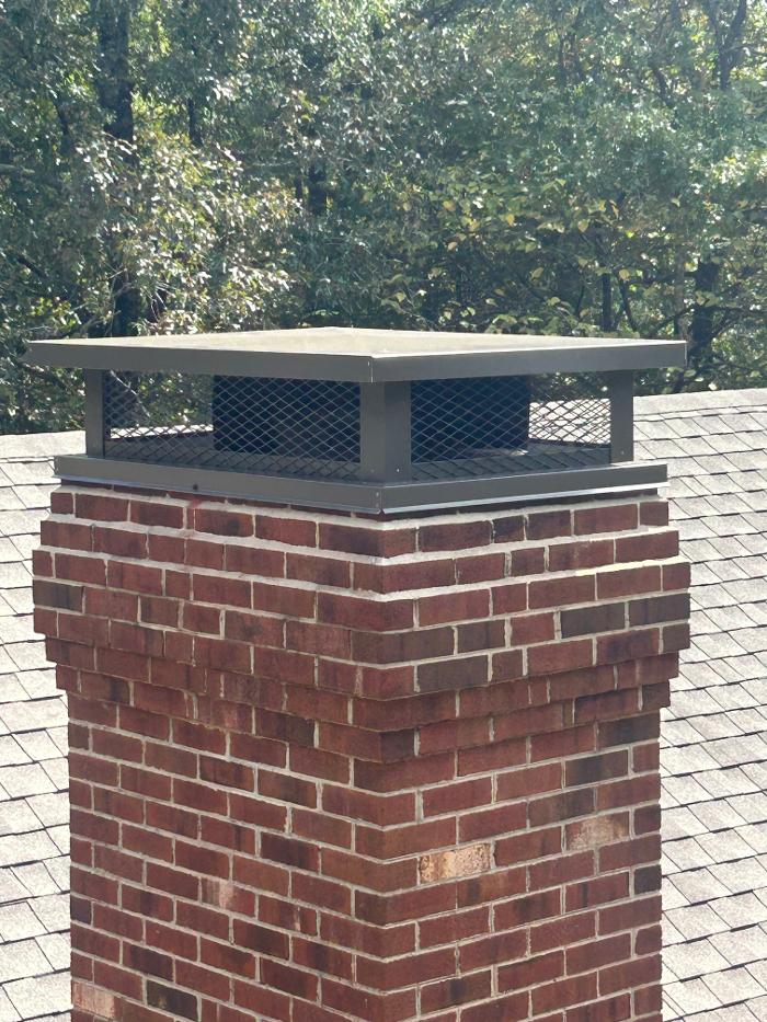 Chimney And Home Solutions