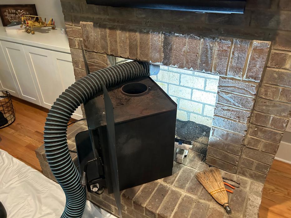 Chimney And Home Solutions Image