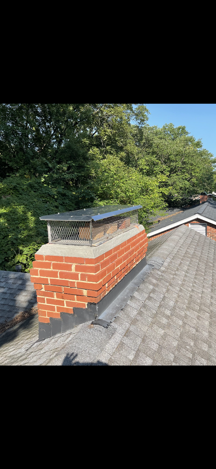 Chimney And Home Solutions Image