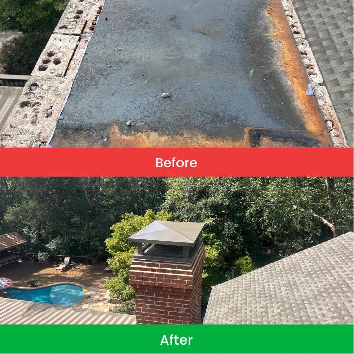 Chimney And Home Solutions Image