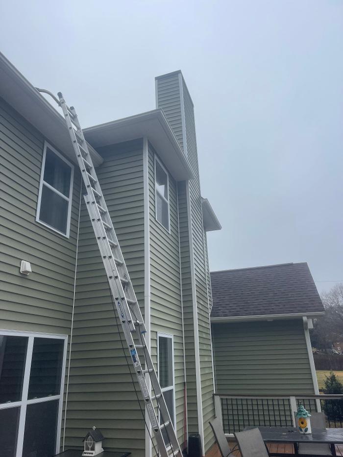 Chimney And Home Solutions Image