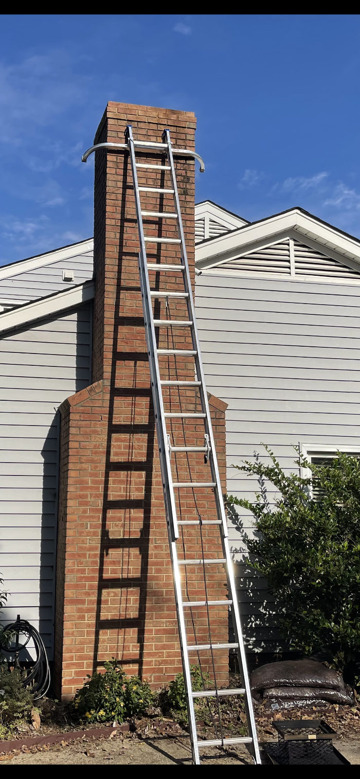 Chimney And Home Solutions Image